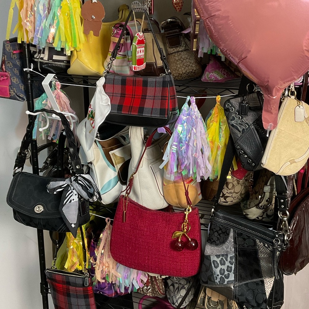 👛 Random Pull for Show 🛍️ - Picture 2 of 4